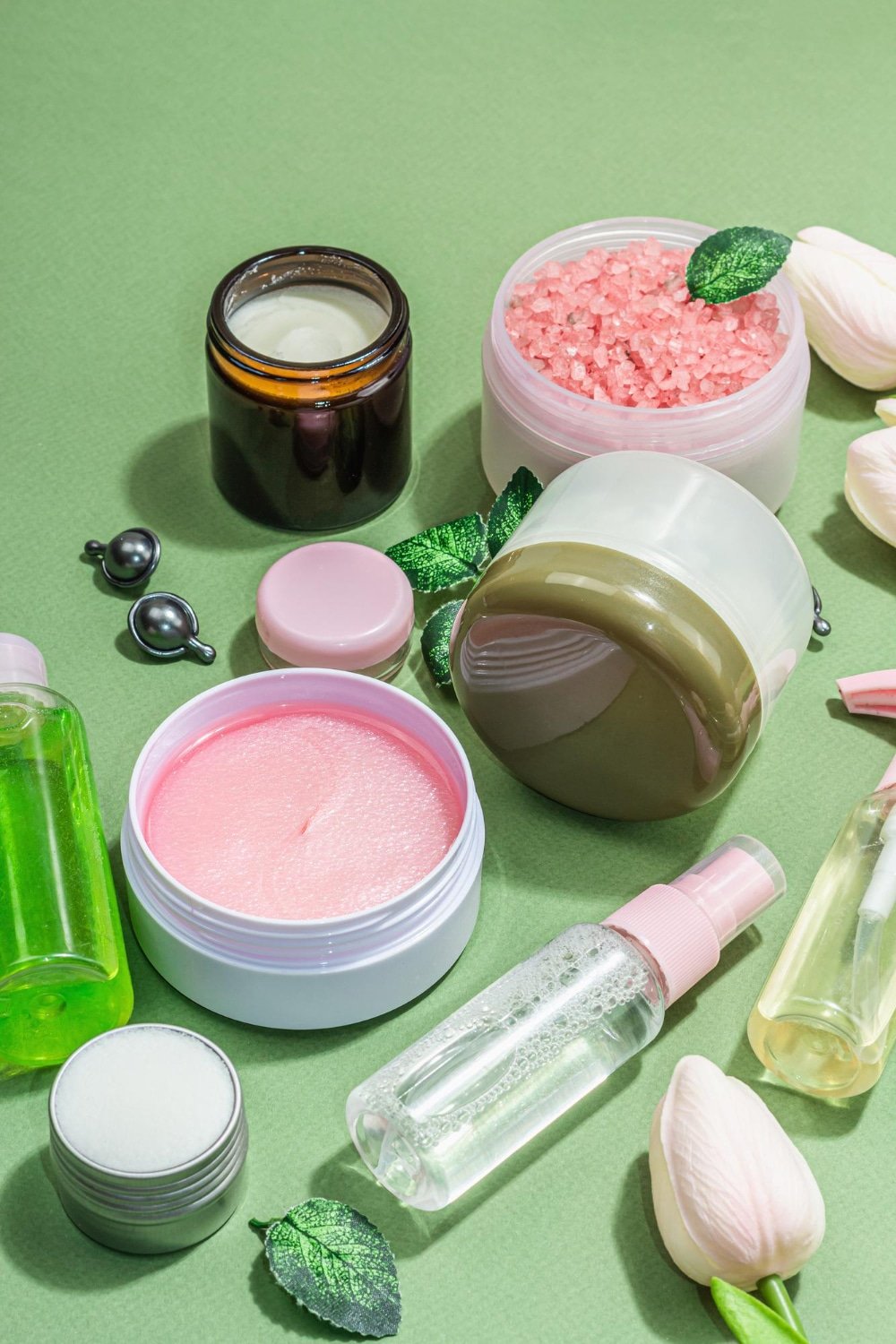 Korean Skincare Products for Oily Skin. How to Layer Korean Skincare Products for Oily Skin.