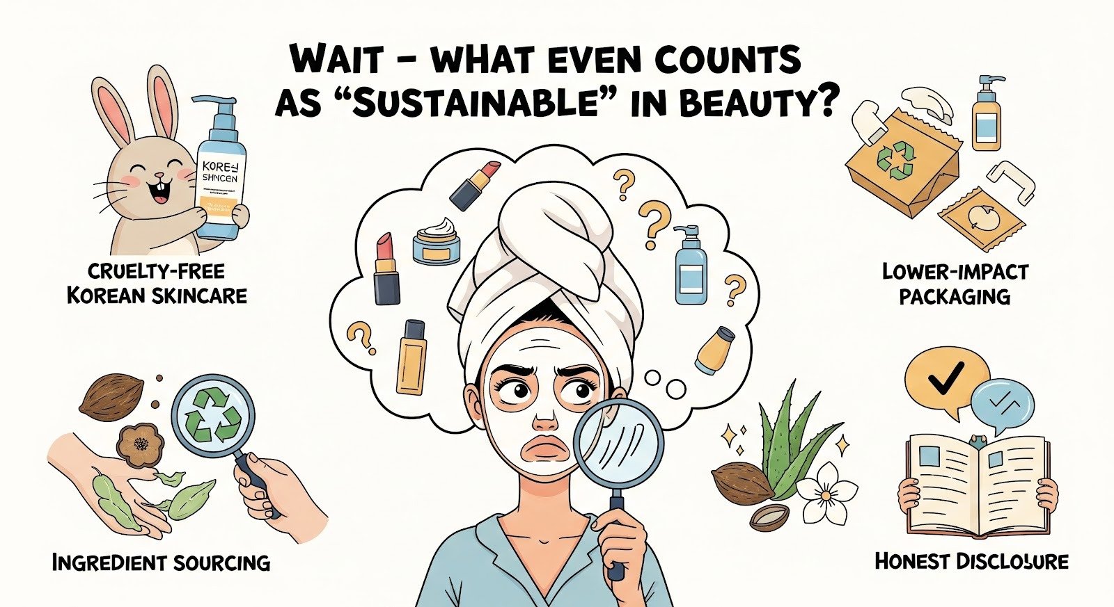 Clean Beauty & Sustainable Korean Skincare Brands to Watch-1