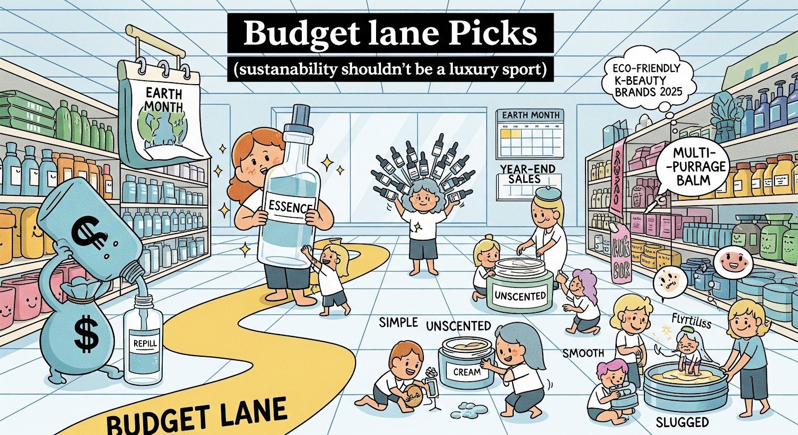 Clean Beauty & Sustainable Korean Skincare Brands to Watch-4