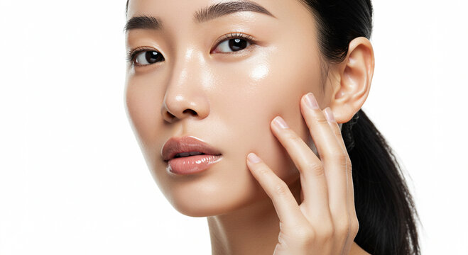 Fermented Skincare Items: Galactomyces, Yeast Extracts, Rice Ferments-2